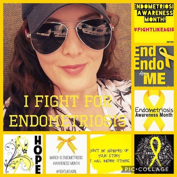 Other - 💛 Endometriosis 💛